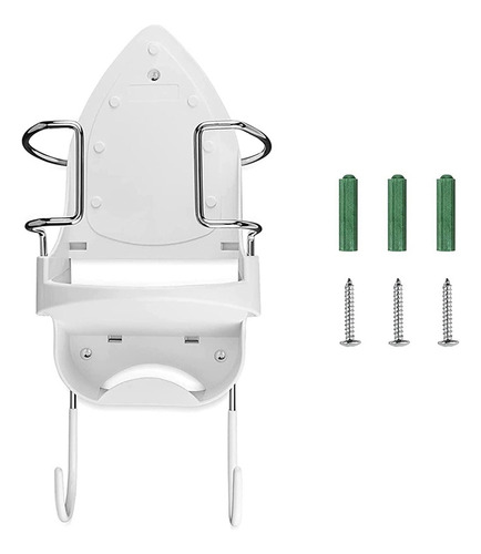 Colgador Para Tablas De Planchar, Soporte Eléctrico Para Pla