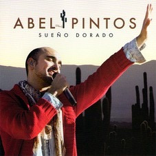 Abel Pintos Sueño Dorado Cd+dvd Nuevo Sellado Open Music Sy