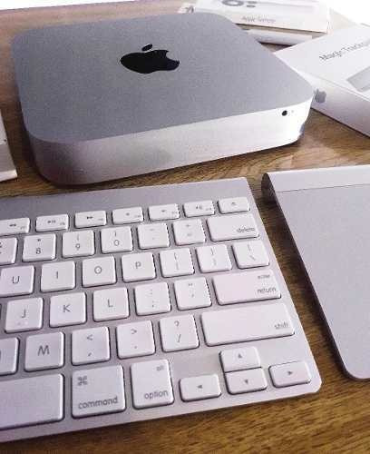 Mini PC Apple Mac Mini 2.8 GHz Intel Core i5-6200U - 8GB de RAM - 1TB