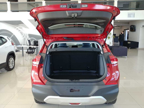 Imagen 3 de 8 de Chevrolet Tracker Premier Turbo 1.2 At 2021