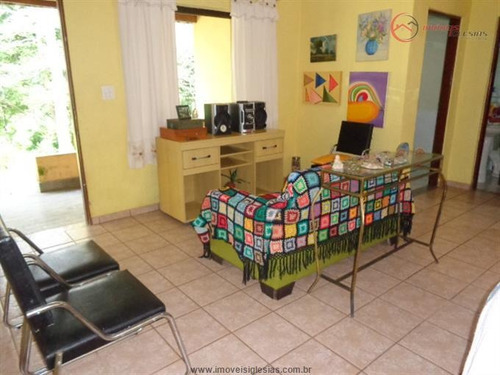 Imagem 10 de 29 de Chácaras À Venda Em Mairiporã/sp - Compre O Seu Chácaras Aqui! - 1368776