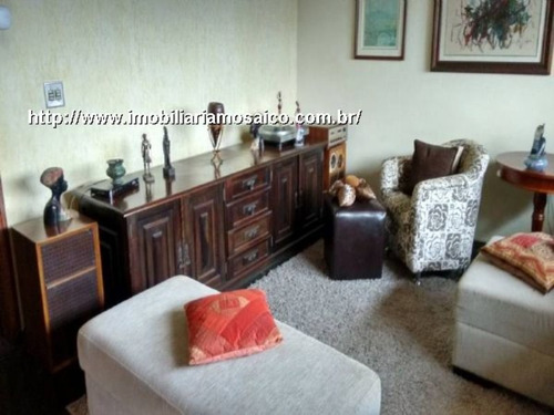 Imagem 16 de 30 de Ampla Casa Na Ponte São João, 05 Dormitórios, 02 Suites, 04 Vagas - 94921 - 4492171