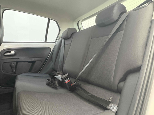 Volkswagen Up! 1.0 MPI TOTAL FLEX 4P MANUAL
