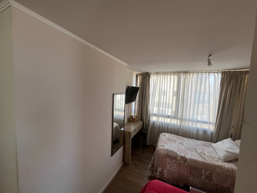 Departamento Cerca U De Concepción