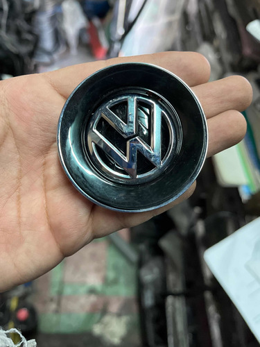 Emblema De Volante Volkswagen