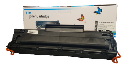 Toner Hp 84a/35a/36a 