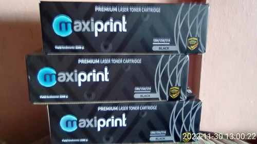 Toner Hp Laserjet Cp1525n