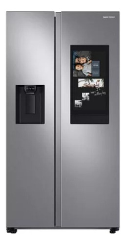 Refrigerador Samsung Inverter No Frost Rs27t5561 765lts