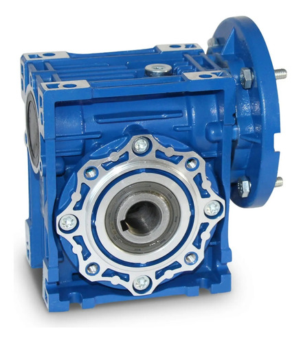 Reductor De Velocidad De Transmisión Helicoidal Nmrv063 80b5