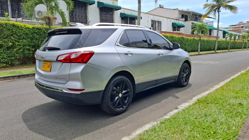 Chevrolet Equinox 1.5 Premier