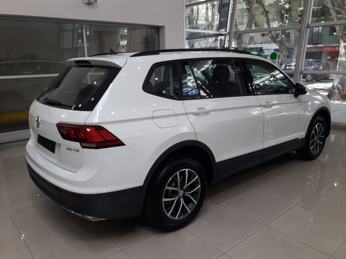 Volkswagen Tiguan 250 Tsi Dsg My20 Mb
