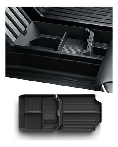 Caja De Almacenamiento De Control Central Cybertruck Kktr,