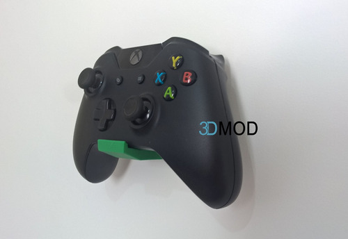 Suporte De Controle Xbox One - #1(modelo 1)