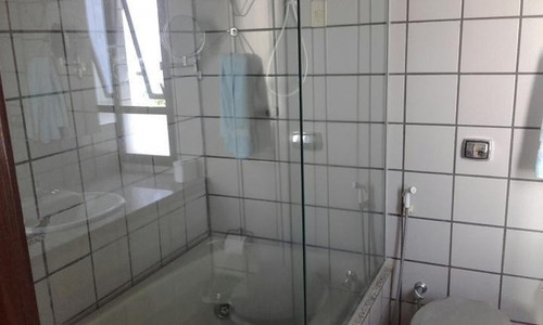 Imagem 12 de 15 de Apartamento Para Venda Em Natal, Barro Vermelho - Torre De Marfim, 3 Dormitórios, 3 Suítes, 5 Banheiros, 2 Vagas - Ap0109_2-210183
