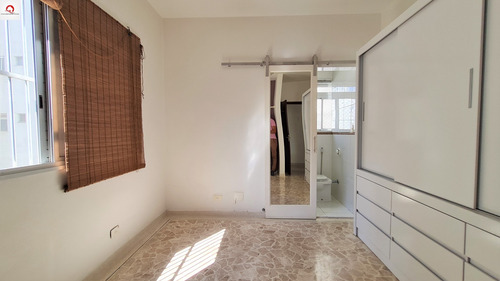 Imagem 5 de 16 de Praia Das Pitangueiras, Guarujá, 90,38m², 3 Dormitórios (2 Suítes), Sala Para 2 Ambientes, Sacada, Vista Para A Mata, 2 Vagas De Garagem, Lazer - Ap06068 - 69923103