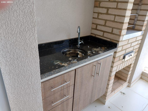 Imagem 5 de 15 de Apartamento Para Venda Em Piracicaba, Higienópolis, 3 Dormitórios, 1 Suíte, 2 Banheiros, 2 Vagas - Ap456_1-1949799