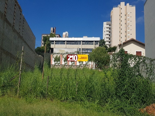 Imagem 2 de 3 de Te06280 - Vila Sfeir Indaiatuba/sp - At 1.350,00 M² Terreno Comercial Na Avenda Do Parque Ecológico De Indaiatuba - Z10 Negócios Imobiliários. - Te06280 - 69396182