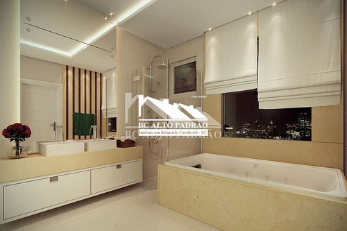 Imagem 20 de 21 de Apartamento 3 Suítes - Pioneiros - 51