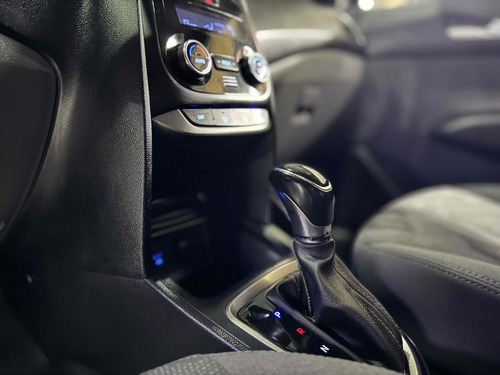 Hyundai HB20S 1.6 PREMIUM 16V FLEX 4P AUTOMÁTICO