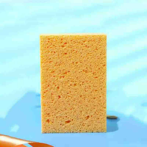 Esponja De Pulpa Espesa Para Limpieza De Azulejos W, No Es F
