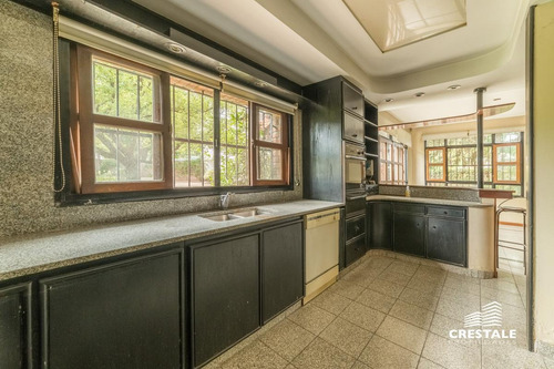 Imagen 13 de 30 de Venta Importante Casa 4 Dormitorios - Fisherton, Rosario