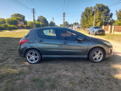 Peugeot 308 1.6 Feline Hdi 115cv