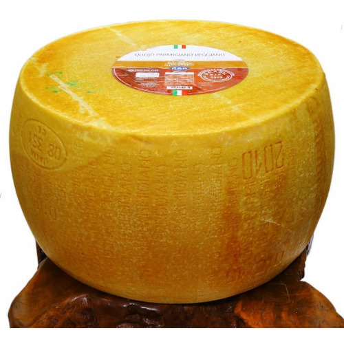 B-queijo Parmigiano Reggiano 1kg