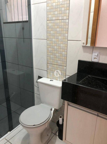 Imagem 11 de 15 de Casa No Passo Manso!! - Ca0364