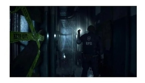 Resident Evil: Raccoon City Edition Xbox One Xbox Series X/s (Usado)