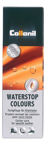 Waterstop Classic - Zapato Polaco, Color Beige, 2.5 Fl Oz, B