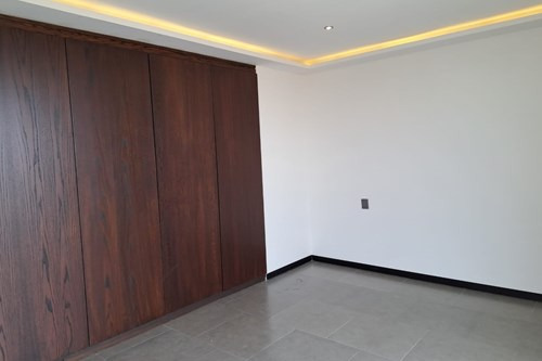 Departamentos Nuevos En Venta En Camino A Vista Real, Los Olvera, Querétaro