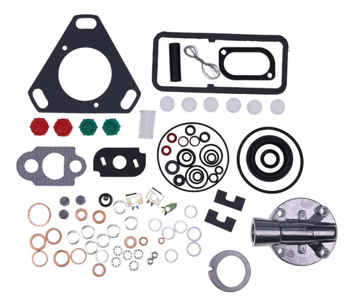 Kit De Reconstrucción De Revisión 7139-223 7135180 7123388 C