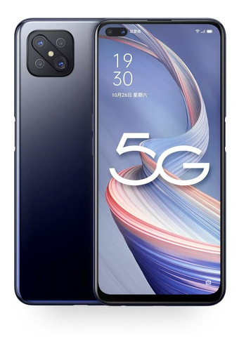 Oppo A92s 5g Pdkm00 8gb 128gb Dual Sim Dúos