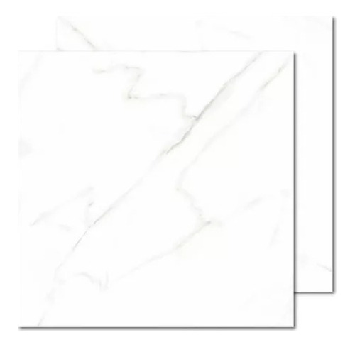 Ceramica Ibiza Blanco Alberdi 51 X 51 Cm 1ª Calidad