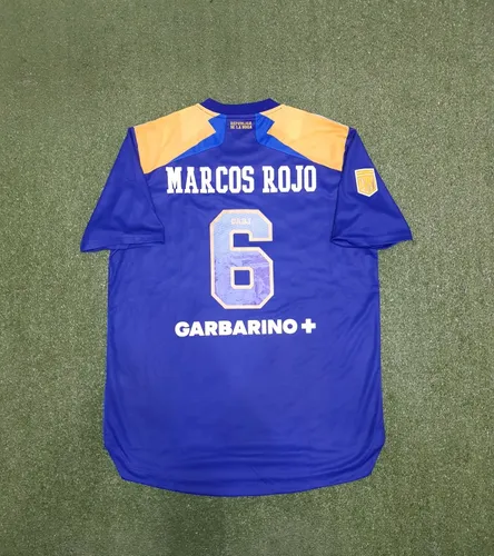 Camiseta boca online juniors 2021