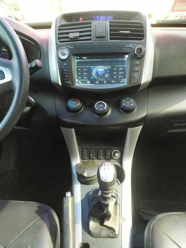 Lifan X60 1.8l Talent
