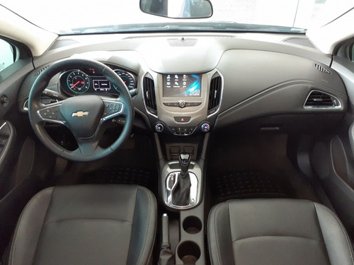 Cruze 1.4 Turbo Lt 16v Flex 4p Automatico 2018/2019