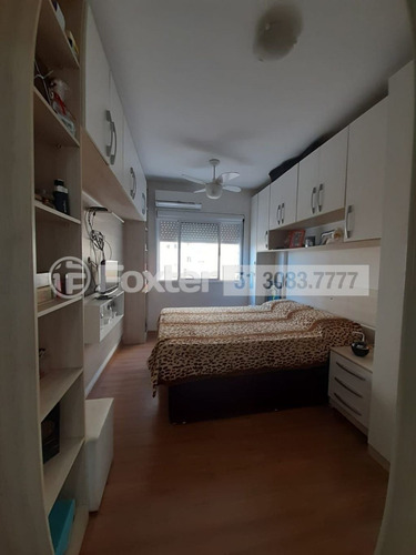 Imagem 11 de 30 de Apartamento, 3 Dormitórios, 66.51 M², Partenon - 198048