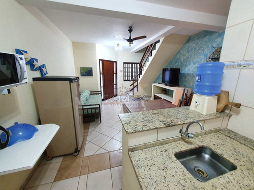Imagem 4 de 30 de Apartamento Com 2 Dorms, Praia Da Maranduba, Ubatuba - R$ 270 Mil, Cod: 1549 - V1549