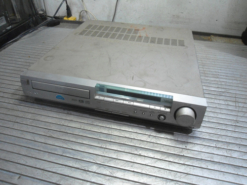 Sucata Cd Dvd Receiver Sony Hcd-s300 - Cabo Cortado