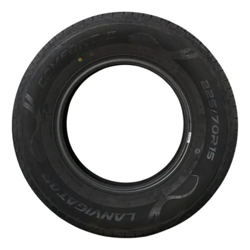 Jogo Pneu Lanvigator 195/65r15 Comfort 2 Onix Prisma Spin H
