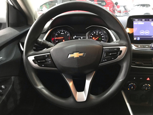 Chevrolet Onix ONIX SEDAN PLUS LT 1.0 12V FLEX 4P MEC.