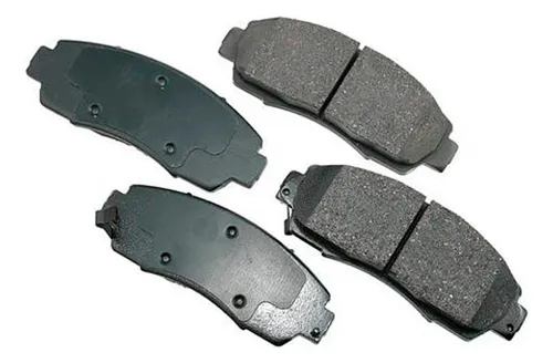 comprar Pastilla Frenos Para Peugeot 406 Xu7jp 1.8 1996 1999 Del