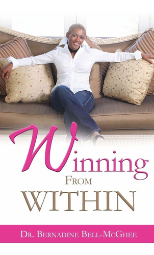 Libro Winning From Within Nuevo