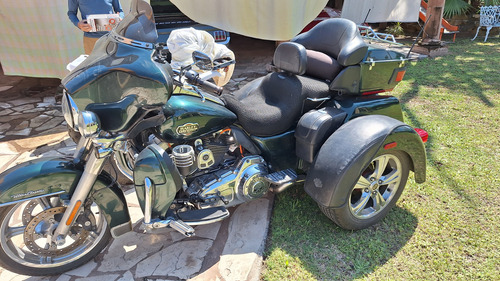 Trike Ultra Classic