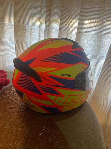 Casco Ls2