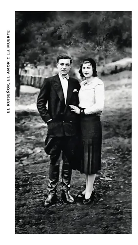 Indio Solari & Los Fundamentalistas del Aire Acondicionado El Ruiseñor, el Amor y la Muerte cover artwork