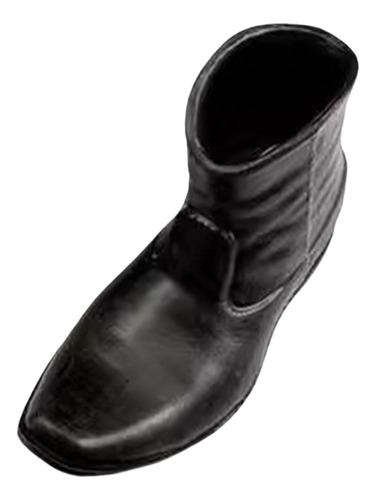 Figura A Escala 1/6, Botas, Modelo De Botas, Accesorios De