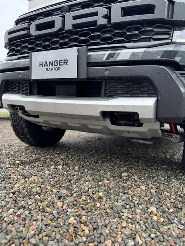 Ford Ranger Raptor Fp2024