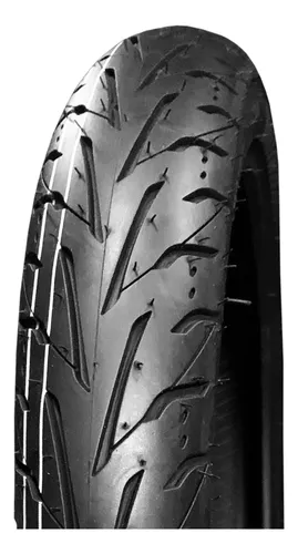 Llanta 100/80-17 Tl 6pr Gu601 Grizzly Max